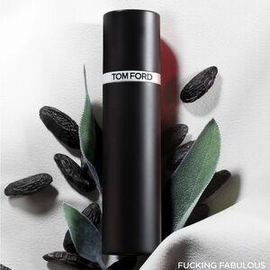Tom Ford Fucking Fabulousous 
Eau de Parfum 10ML/.34FL OZ